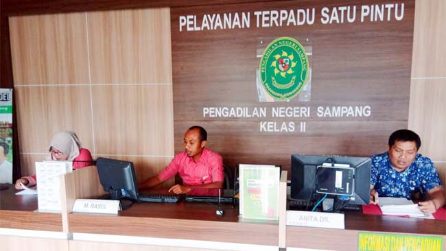 Salim Belum Layangkan Gugatan Keberatan ke PN