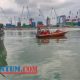 Cari Warga Sampang Tengelam, Basarnas Surabaya Kerahkan RIB