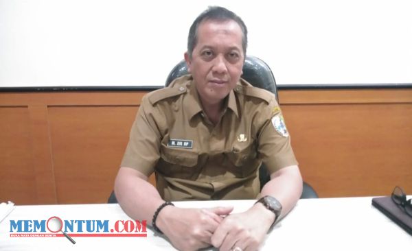 Telan Anggaran Rp 1,5 Miliar, Jembatan Gulbung Sampang Rampung Dibangun Tahun Ini